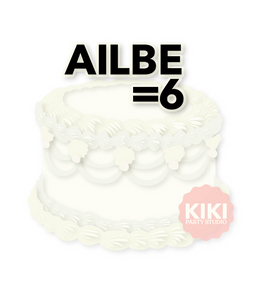 CUSTOM | AILBE = 6