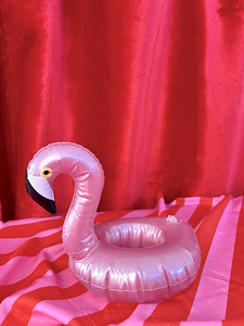 MINI POOL FLAMINGO