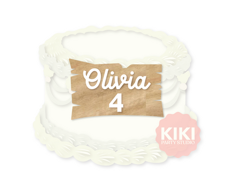 CUSTOM | OLIVIA 4