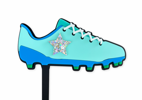 BALL SPORTS BOOT - Dessert Topper