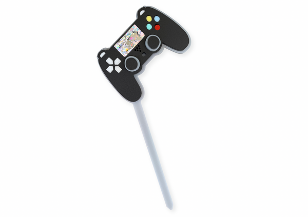 GAME CONTROLLER - Dessert Topper