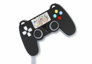 GAME CONTROLLER - Dessert Topper