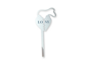 LITTLE LOVE - Cake Toppers (Sold Separately)